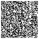 QR code with Alstate Process Service Inc contacts