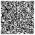 QR code with Oasis Landscapes & Irrigation contacts