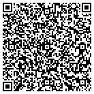 QR code with AHDR Cooling and Heating contacts