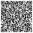 QR code with J F Standard contacts