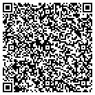 QR code with A & R Process Serving Inc contacts