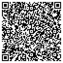 QR code with Harrison Paint Co contacts