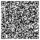 QR code with C P Broadcasting Inc contacts