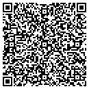 QR code with John's Service Station contacts