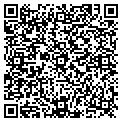 QR code with All Struct contacts