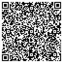 QR code with V Z Enterprises contacts