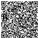QR code with Up The Creek contacts
