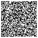 QR code with C D R Process Service contacts