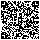 QR code with Kb Oil Co contacts