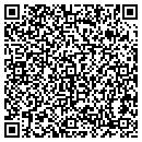 QR code with Oscars Top Shop contacts