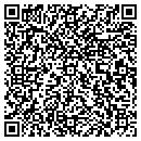 QR code with Kenneth Hultz contacts