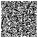 QR code with K & L Auto Service contacts