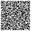QR code with Knj Gas Mart contacts