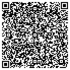 QR code with Kristensen's Service Center contacts