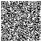 QR code with kissafewfrogs.com contacts