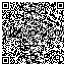 QR code with Ronin Productions contacts