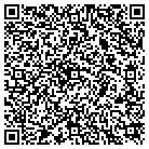 QR code with Any Hour Restoration contacts