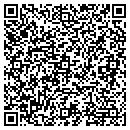 QR code with LA Grange Shell contacts
