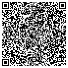 QR code with De LA Torre For State Assembly contacts