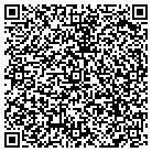 QR code with R & B Engine Rebuilding Shop contacts