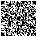 QR code with Lanbos Bp contacts