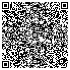 QR code with First Class Process Service contacts