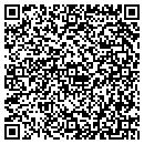QR code with Universe Plastic Co contacts