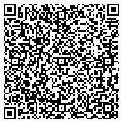 QR code with Arizona Leather Restorations LLC contacts