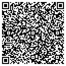 QR code with Pulse FM contacts