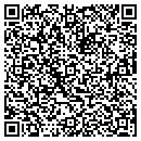 QR code with Q 100 Radio contacts