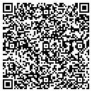 QR code with Radio Latino contacts