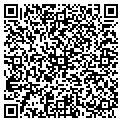 QR code with R And A Landscaping contacts