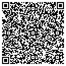 QR code with The Paint Box contacts