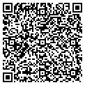 QR code with GNC contacts