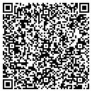 QR code with Marathon contacts