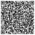 QR code with Marathon Auto Care-Northbrook contacts