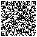 QR code with P.I.C. contacts