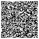 QR code with Gam 99 LLC contacts