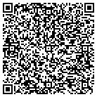 QR code with Preemptive Process Service Inc contacts