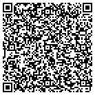 QR code with B And J Restorations contacts