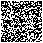 QR code with Phoebe's Custom Embroidery contacts