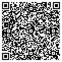 QR code with Rimbey R M contacts
