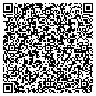 QR code with B & B Restorations Inc contacts