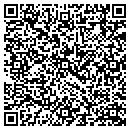 QR code with Wabx Request Line contacts