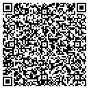 QR code with S.D. Prossess Serving contacts