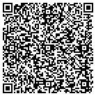 QR code with Servium New York Process Service contacts