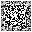 QR code with J B Williams contacts