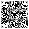 QR code with Wask contacts