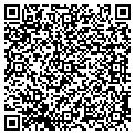QR code with Wask contacts