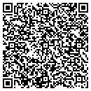 QR code with J & J Contracting LLC contacts